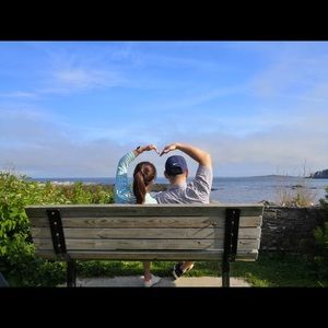 Meet your Posher, Rui